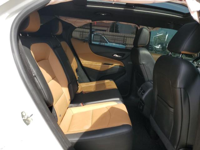 2019 Chevrolet Equinox Premier VIN: 2GNAXYEX8K6240256 Lot: 49738594