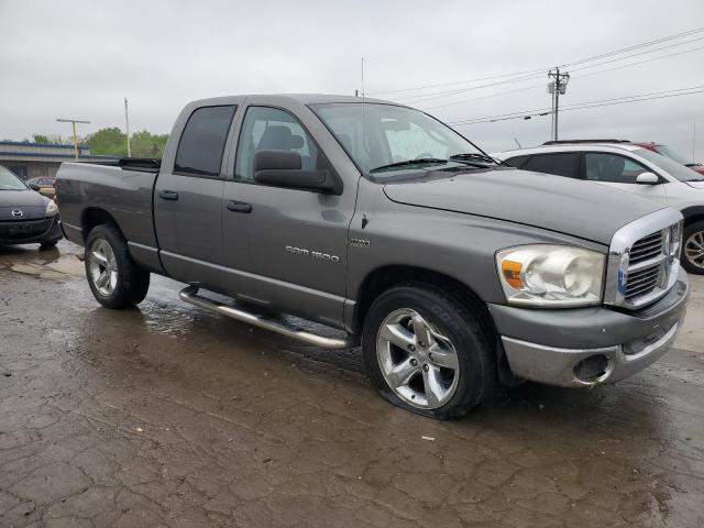 2007 Dodge Ram 1500 St VIN: 1D7HA18267S266168 Lot: 51796174