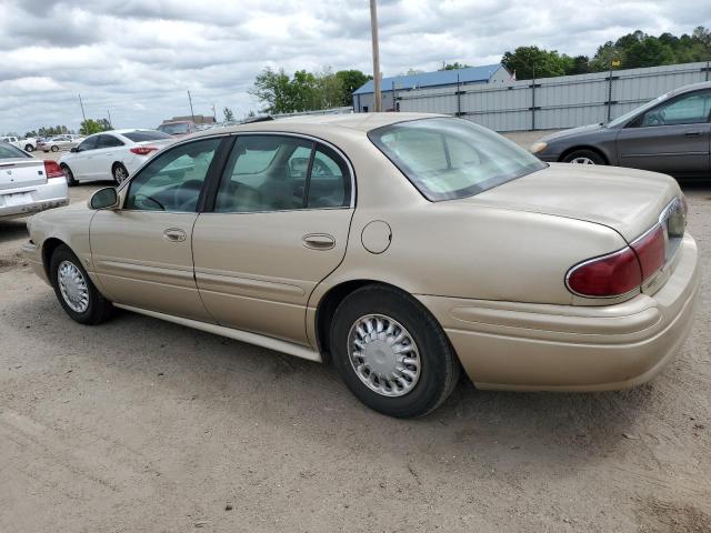 2005 Buick Lesabre Custom VIN: 1G4HP52K95U188880 Lot: 49980864