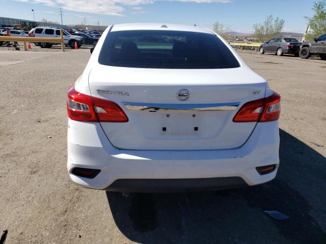 VIN 3N1AB7AP2HL652414 2017 Nissan Sentra, S no.6