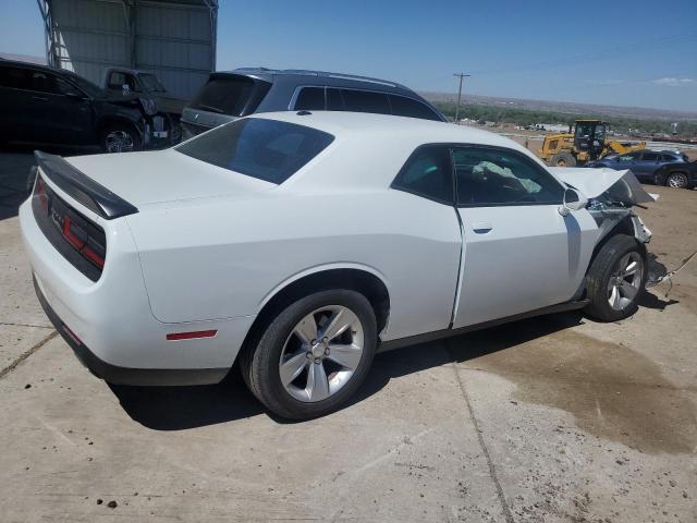 2023 Dodge Challenger Sxt VIN: 2C3CDZAG5PH553514 Lot: 51980904