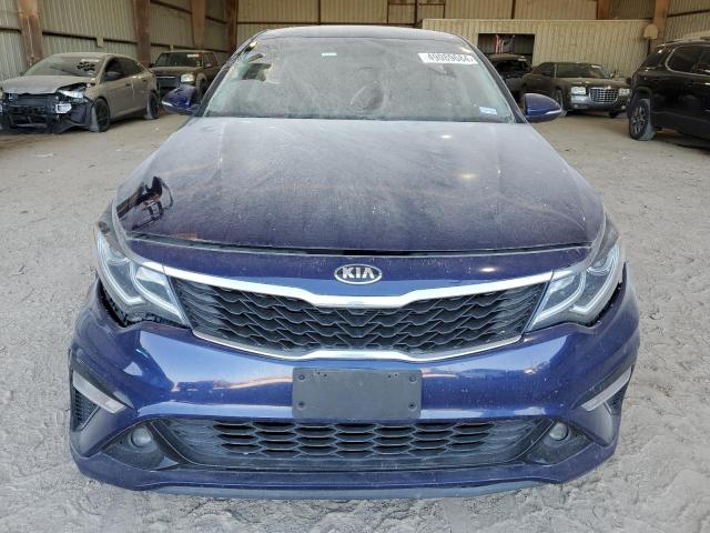 5XXGT4L3XLG412416 Kia Optima LX 5