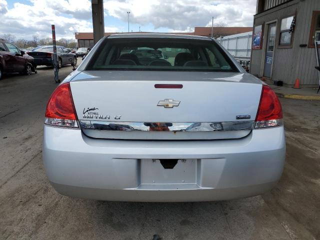2009 Chevrolet Impala 1Lt VIN: 2G1WT57K191172926 Lot: 49670214