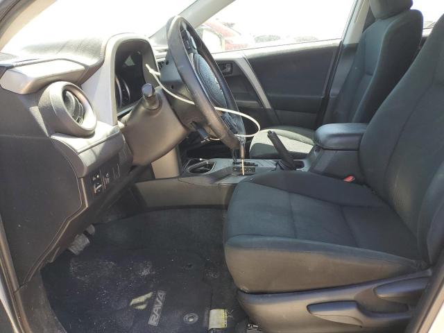 2016 TOYOTA RAV4 LE - 2T3ZFREV1GW241439