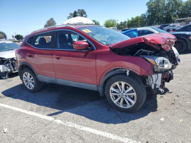 2019 Nissan Rogue Sport S VIN: JN1BJ1CP9KW224150 Lot: 50360804