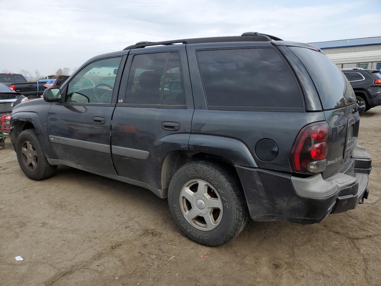 1GNDT13S932168232 2003 Chevrolet Trailblazer