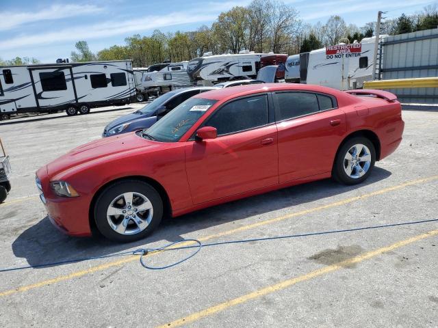 2013 Dodge Charger Se VIN: 2C3CDXBGXDH623488 Lot: 51990304