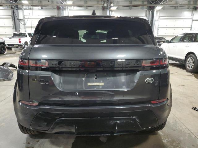 2020 Land Rover Range Rover Evoque S VIN: SALZJ2FX9LH116283 Lot: 49806414