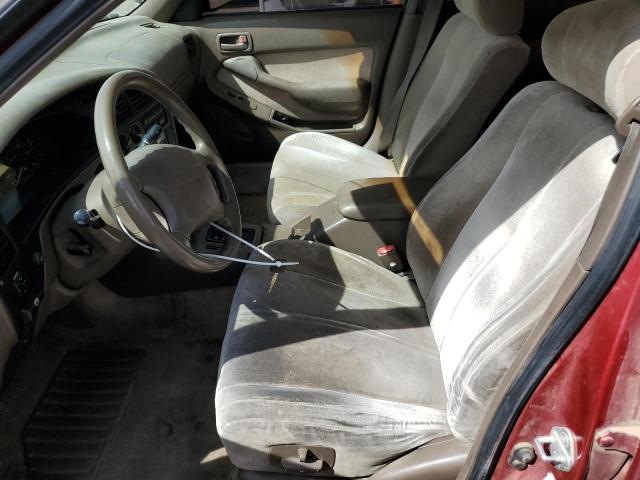 1994 Toyota Camry Xle VIN: JT2GK13E9R0001580 Lot: 51600514