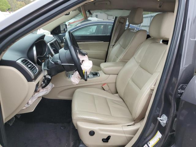 2018 Jeep Grand Cherokee Limited VIN: 1C4RJFBGXJC251111 Lot: 51589574