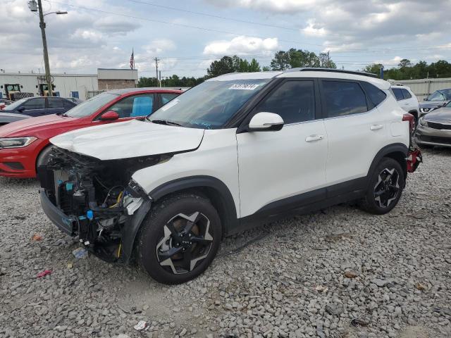 2024 KIA SELTOS EX - KNDERCAA7R7487786