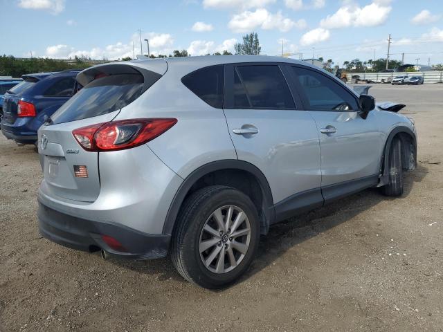 2016 Mazda Cx-5 Touring VIN: JM3KE2CY7G0868781 Lot: 50669884