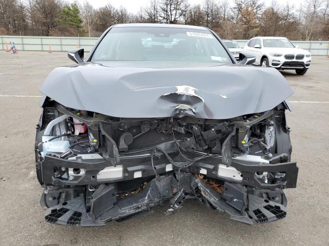 2022 Lexus Es 350 Base VIN: 58ADZ1B18NU117123 Lot: 51085624