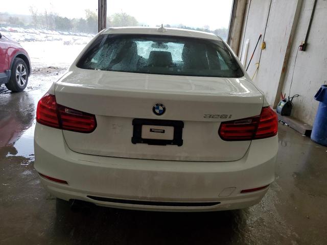 2013 BMW 328 I VIN: WBA3A5C53DF359888 Lot: 49272904