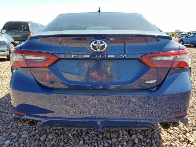 2023 Toyota Camry Xse VIN: 4T1K61AK3PU080132 Lot: 48546514