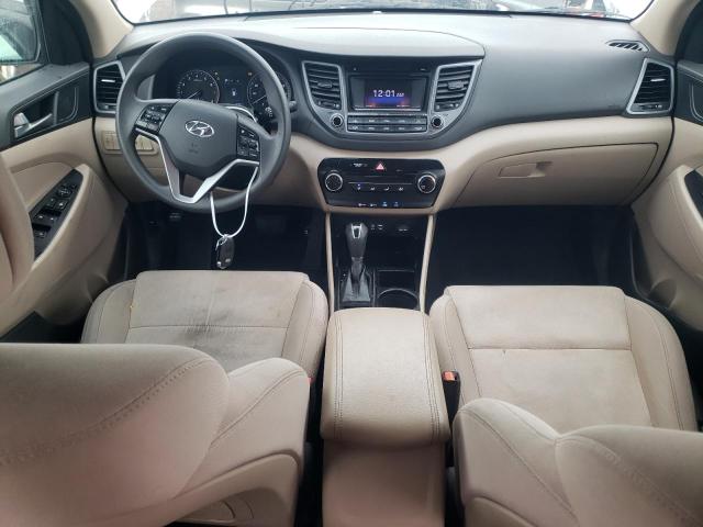 2016 Hyundai Tucson Limited VIN: KM8J3CA42GU037371 Lot: 48436044