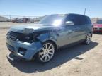 2016 LAND ROVER RANGE ROVE - SALWG2KF5GA640155