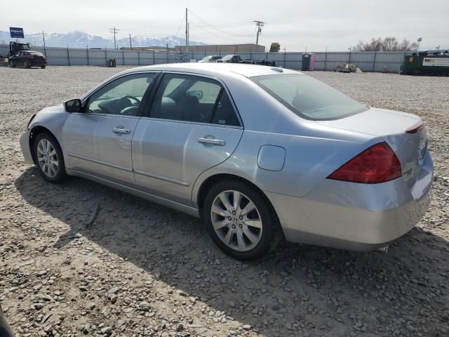 2007 Honda Accord Ex VIN: 1HGCM66567A090610 Lot: 51381564