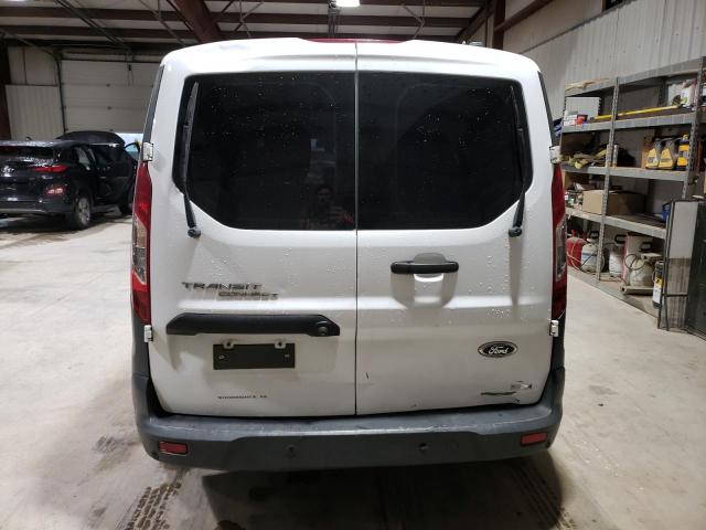 2016 Ford Transit Connect Xl VIN: NM0GS9E70G1236846 Lot: 48293764