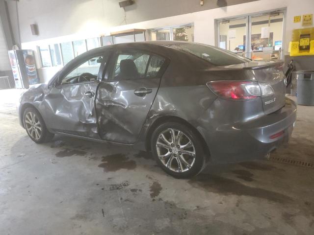 2011 Mazda 3 S VIN: JM1BL1U63B1466104 Lot: 49321104