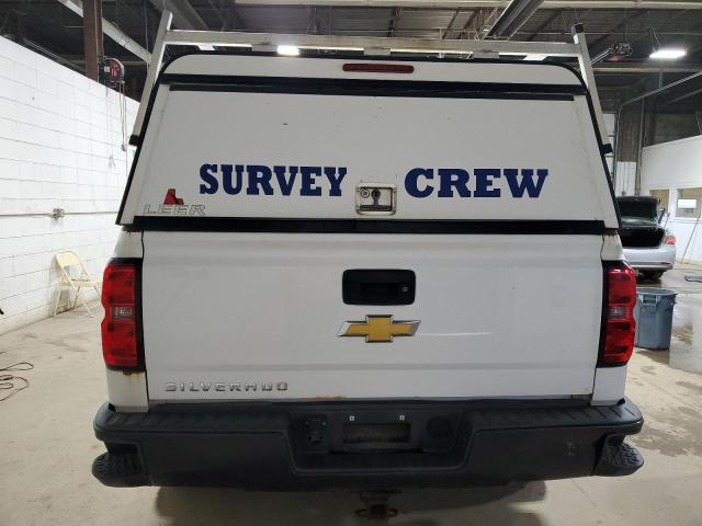 2014 Chevrolet Silverado K1500 VIN: 1GCVKPEC2EZ167149 Lot: 51762074