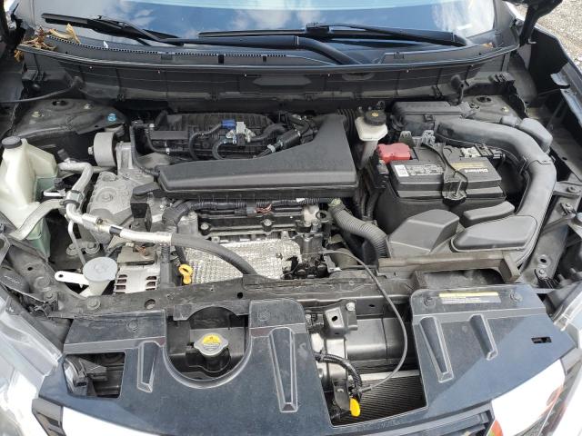 2020 NISSAN ROGUE S - 5N1AT2MT0LC785744