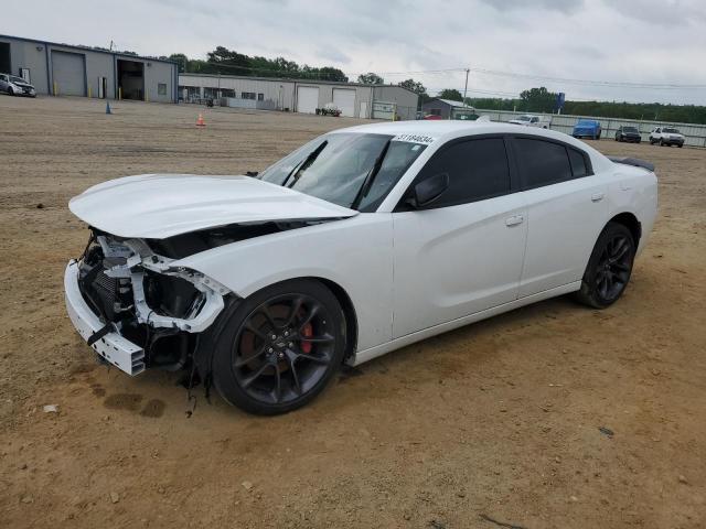 2023 Dodge Charger Sxt VIN: 2C3CDXBG1PH536339 Lot: 51184634