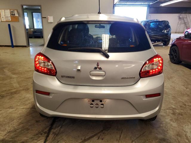 2018 MITSUBISHI MIRAGE ES - ML32A3HJ8JH010060