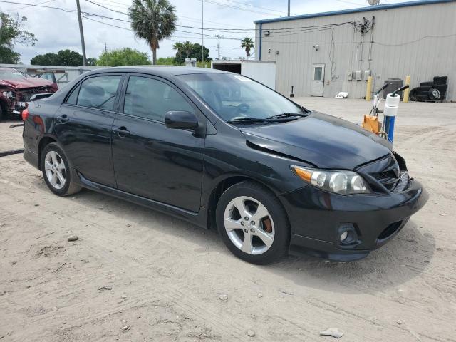 2012 Toyota Corolla Base VIN: 2T1BU4EE0CC854599 Lot: 52850974