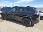 JEEP CHEROKEE L photo