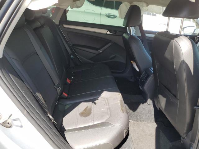 2021 Volkswagen Passat Se VIN: 1VWSA7A32MC001742 Lot: 50550554