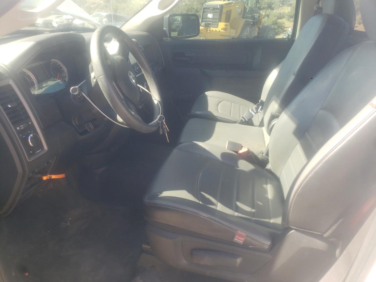 3C6JR7AT5MG625899 2021 Ram 1500 Classic Tradesman