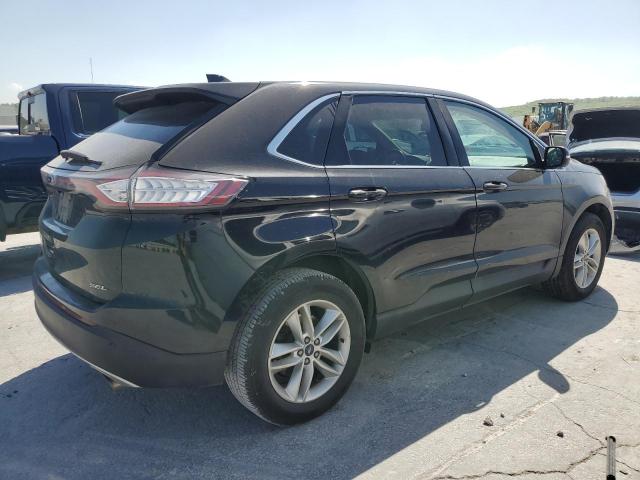2016 Ford Edge Sel VIN: 2FMPK3J8XGBC11449 Lot: 51113224