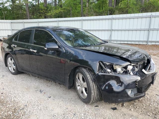 2009 Acura Tsx VIN: JH4CU26609C027668 Lot: 52444984