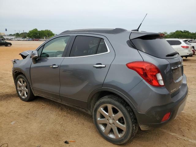 2014 Buick Encore VIN: KL4CJCSB6EB665176 Lot: 52408224