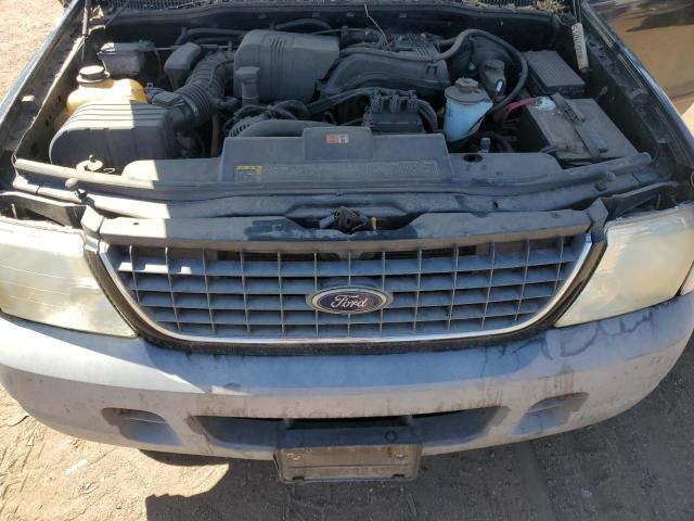 2002 Ford Explorer Xls VIN: 1FMZU72K42ZC71589 Lot: 52548274