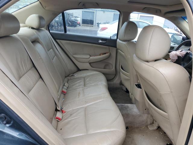 2005 Honda Accord Ex VIN: 1HGCM56835A143068 Lot: 50605074