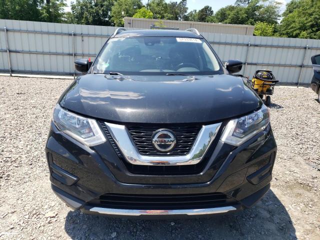 2019 NISSAN ROGUE S - JN8AT2MT9KW253639