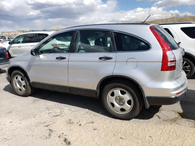 2011 Honda Cr-V Lx VIN: 5J6RE4H38BL073949 Lot: 50274144