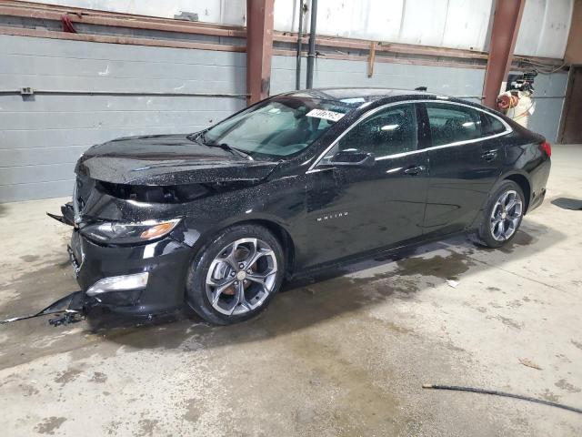 1G1ZD5ST1PF138212 Chevrolet Malibu LT