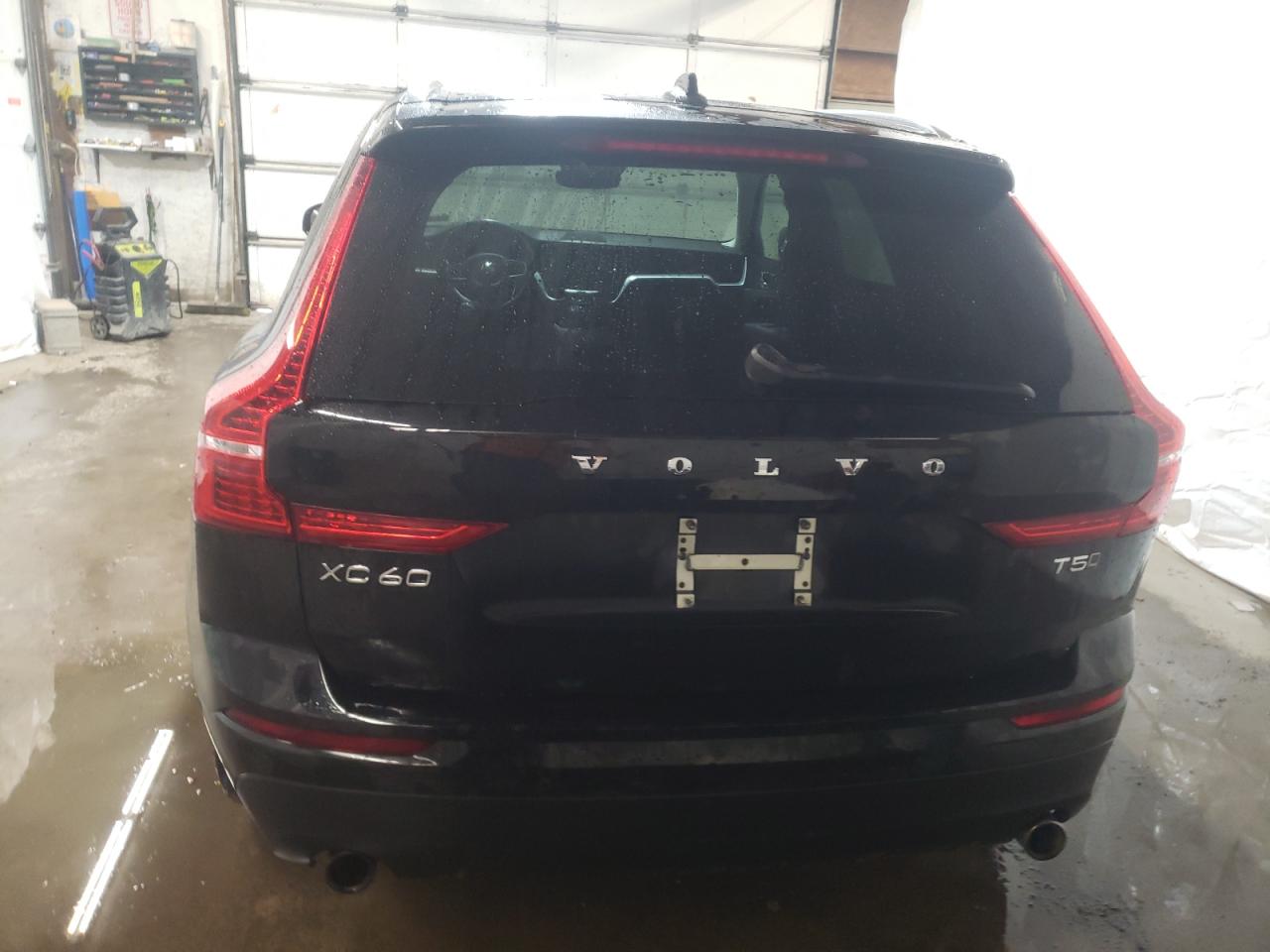 LYV102RK6KB176948 2019 Volvo Xc60 T5