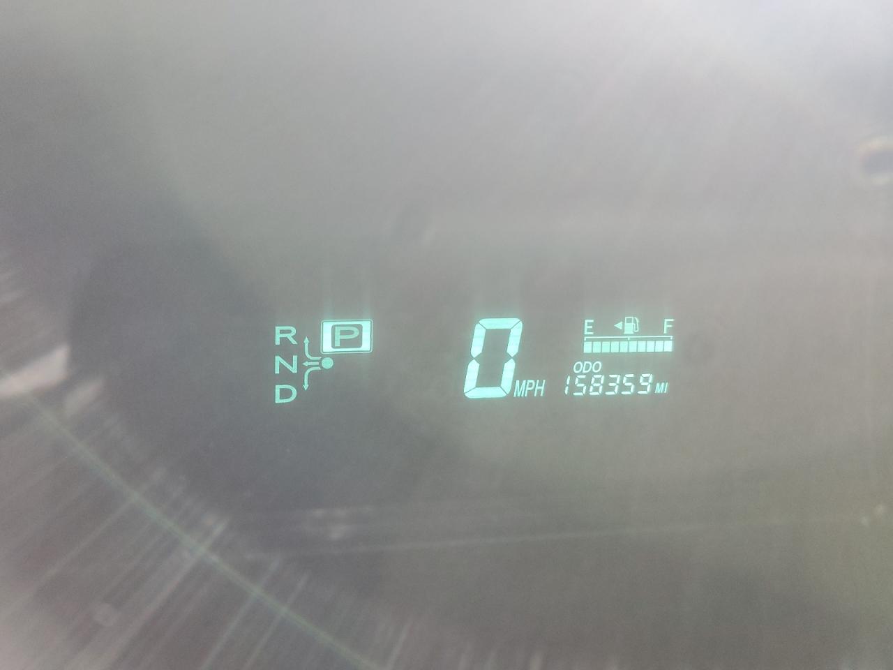 JTDKB20U877631341 2007 Toyota Prius