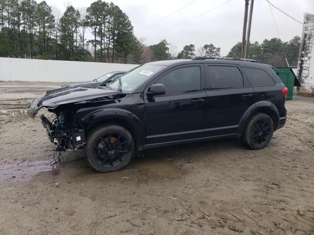 Vin: 3c4pddeg6ht623363, lot: 48906934, dodge journey gt 2017 img_1