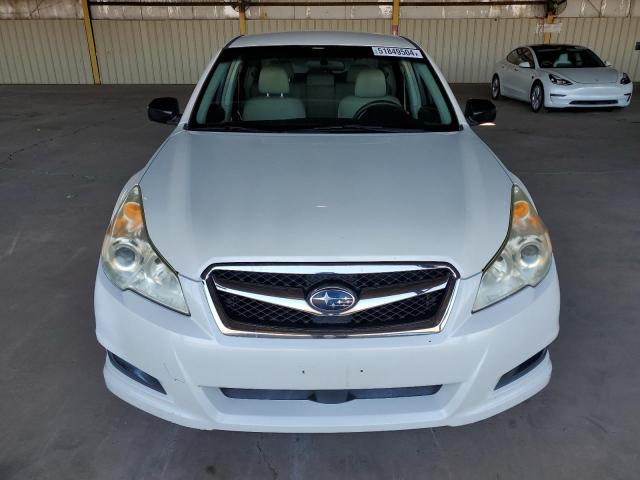 2011 Subaru Legacy 2.5I VIN: 4S3BMCA6XB3233810 Lot: 51849504