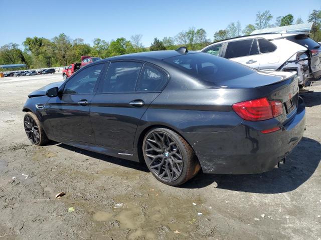 2013 BMW M5 VIN: WBSFV9C50DC773684 Lot: 50367534