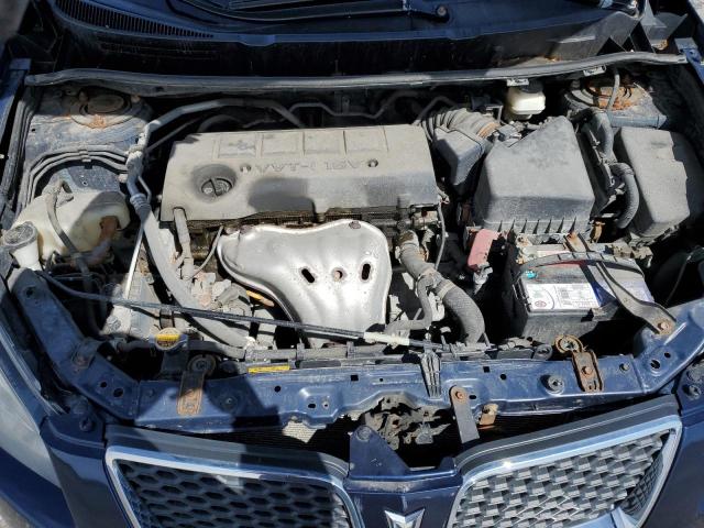 2009 Pontiac Vibe - Image 11