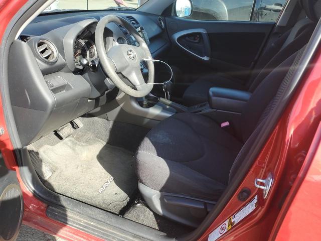 2007 Toyota Rav4 Sport VIN: JTMZD32V775060330 Lot: 49487764