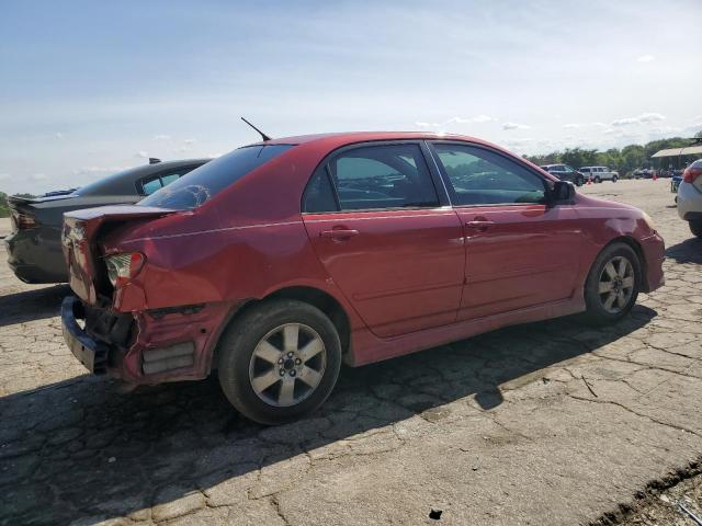 2006 Toyota Corolla Ce VIN: 2T1BR32E46C650683 Lot: 51554594