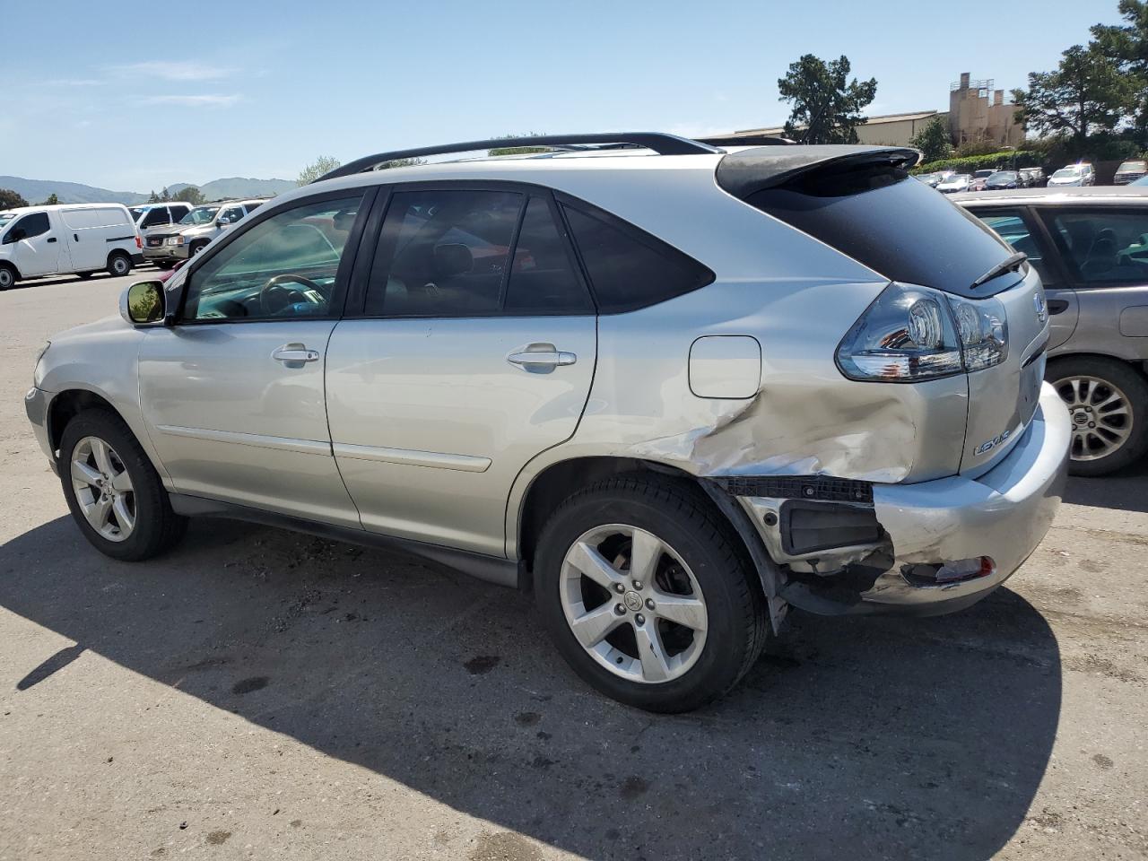 JTJHA31U740073680 2004 Lexus Rx 330