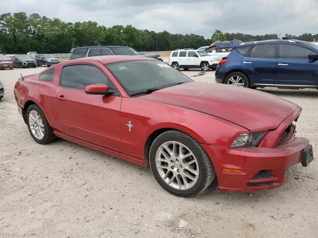 2013 Ford Mustang VIN: 1ZVBP8AM7D5270935 Lot: 51096914